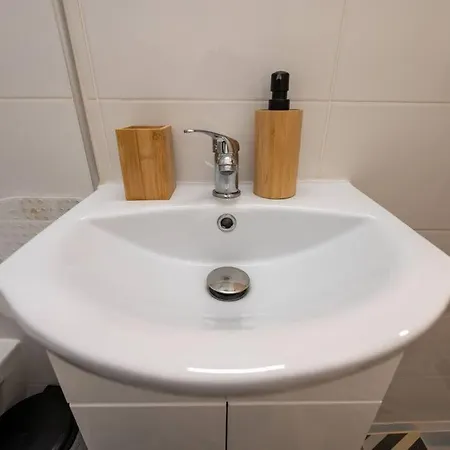 Άνετο Κεντρικό Διαμέρισμα. Λάρισα Εξωτερικό φωτογραφία