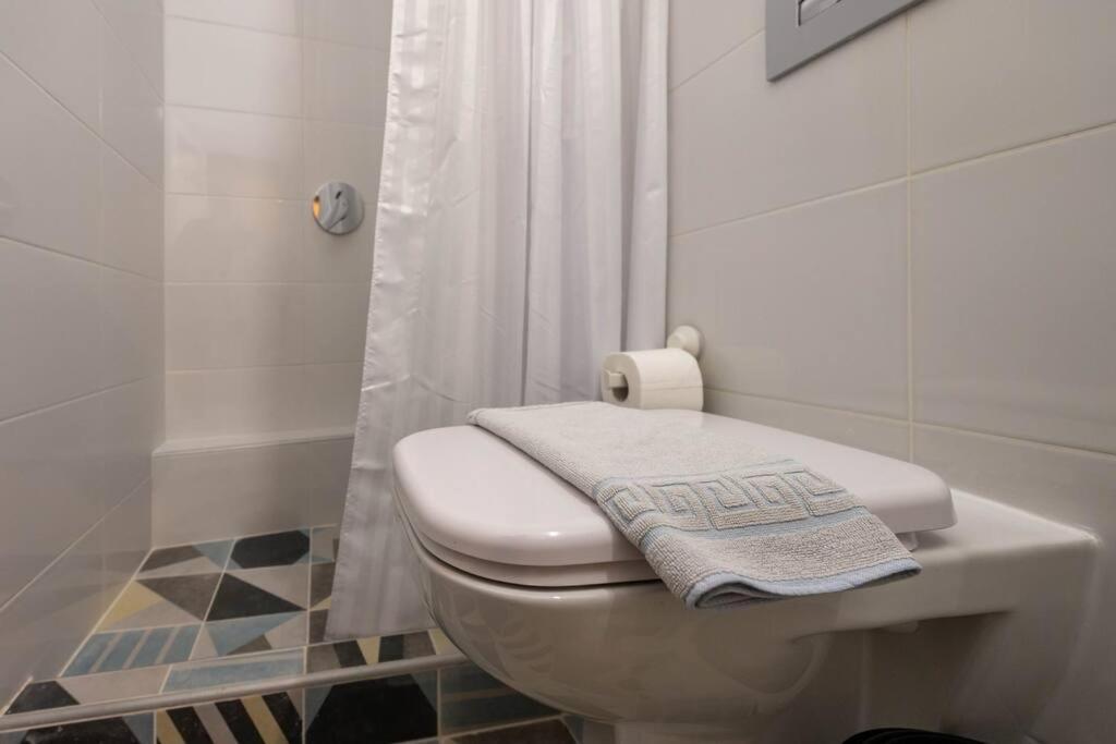 Apartment άνετο κεντρικό διαμέρισμα. Larissa