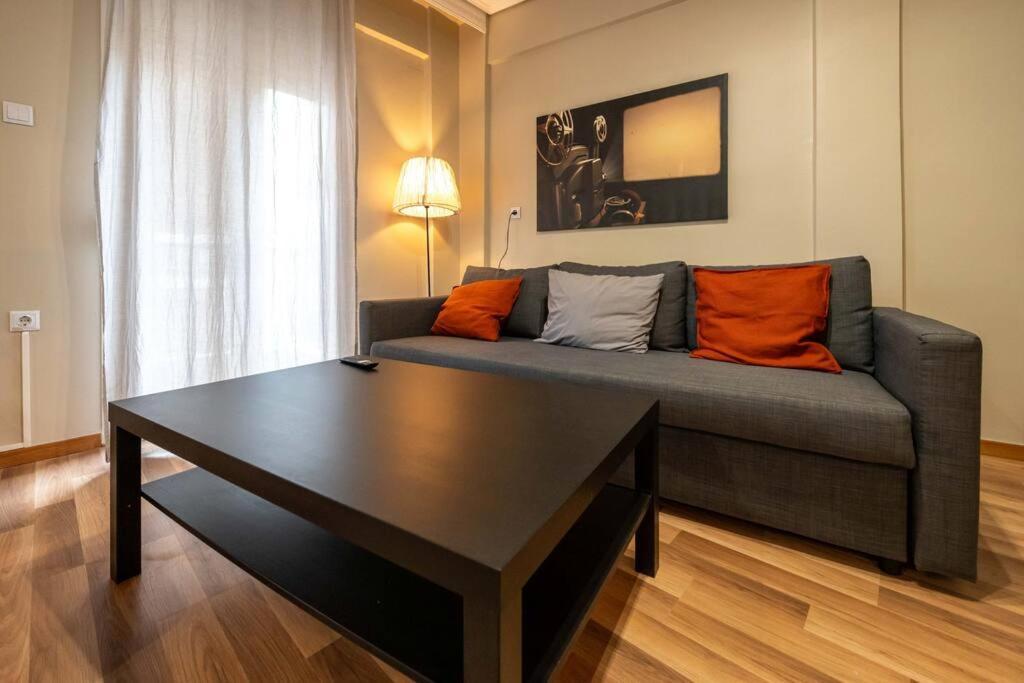 άνετο κεντρικό διαμέρισμα. Apartment Larissa