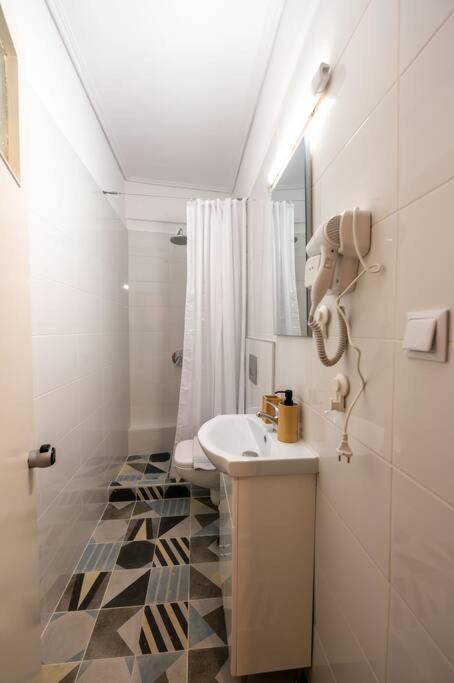 Apartment άνετο κεντρικό διαμέρισμα. Larissa